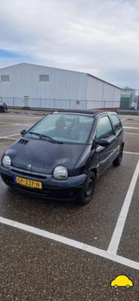 KENTEKEN: GP-237-N RENAULT, Schade & Km-standen